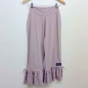Matilda Jane Big Ruffle Women’s Size S NWT